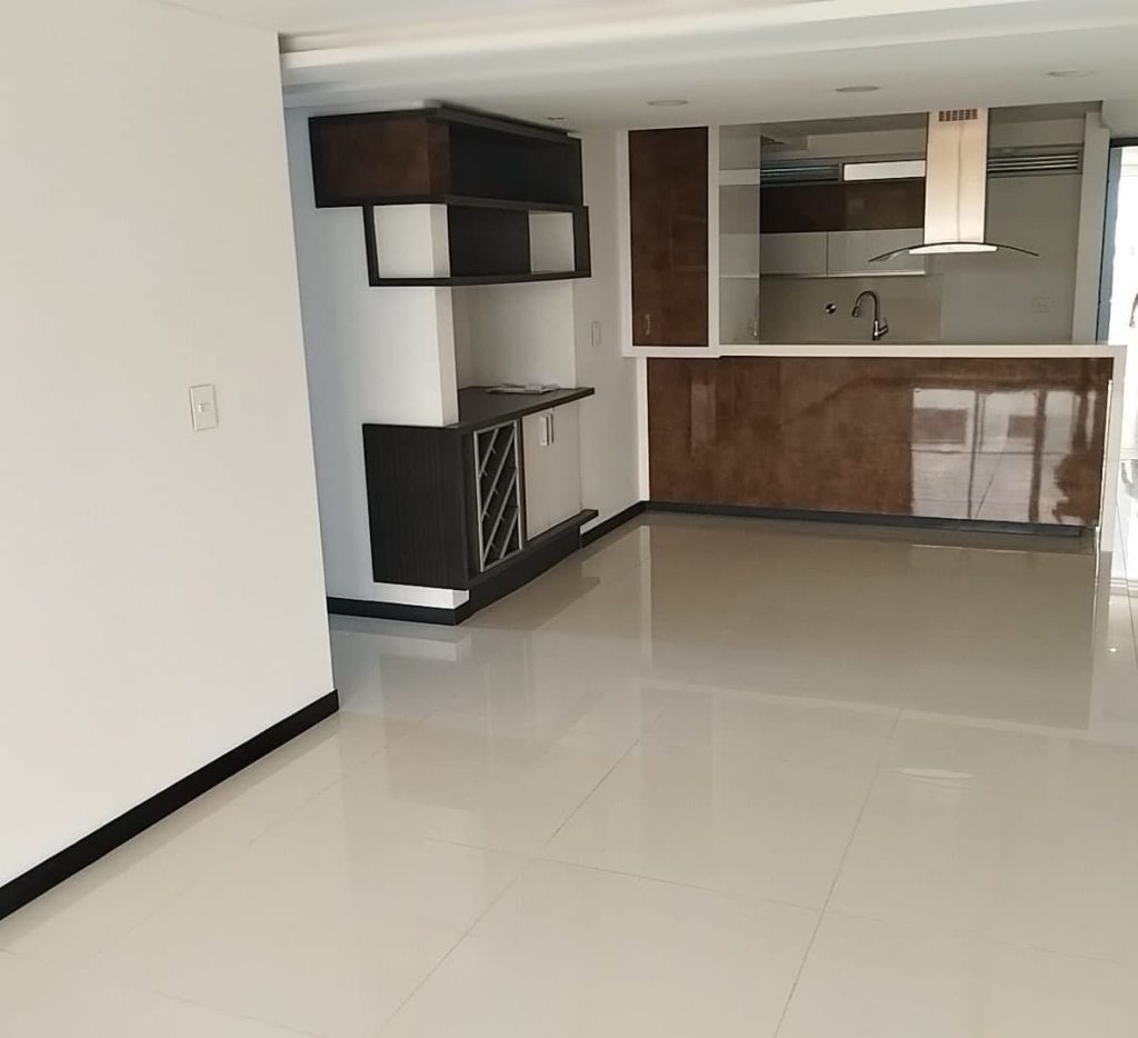 Apartamento en Arriendo