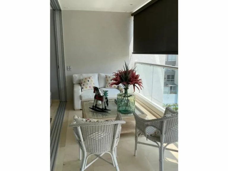 Apartamento en arriendo en Santa Rita