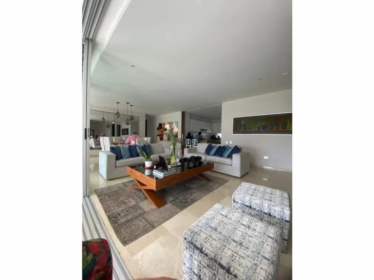 Apartamento en arriendo en Santa Rita