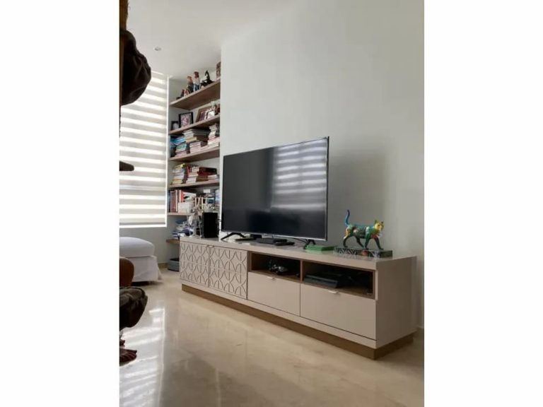 Apartamento en arriendo en Santa Rita