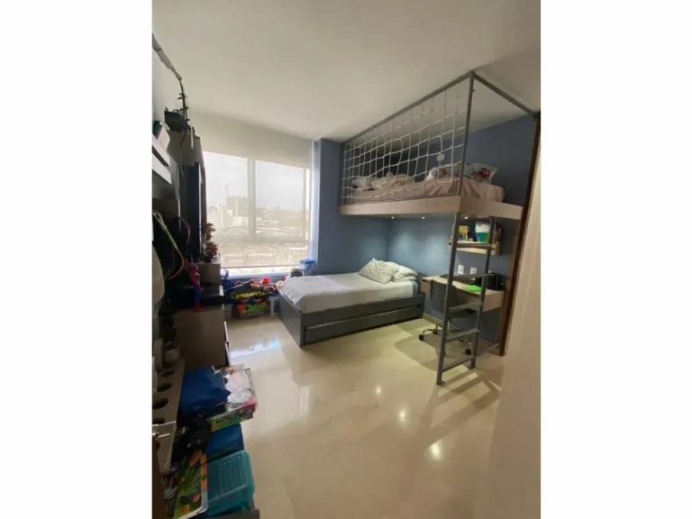 Apartamento en arriendo en Santa Rita