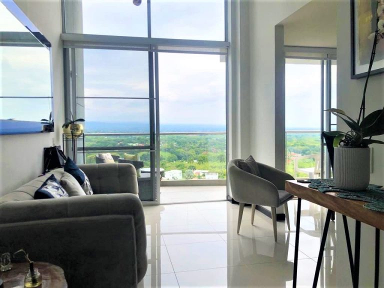 Lujoso Apartamento en Arriendo en Cerritos Pereira 51m²