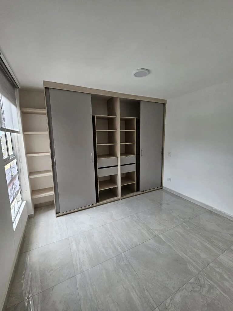 Arriendo apartamento en Condina Pereira