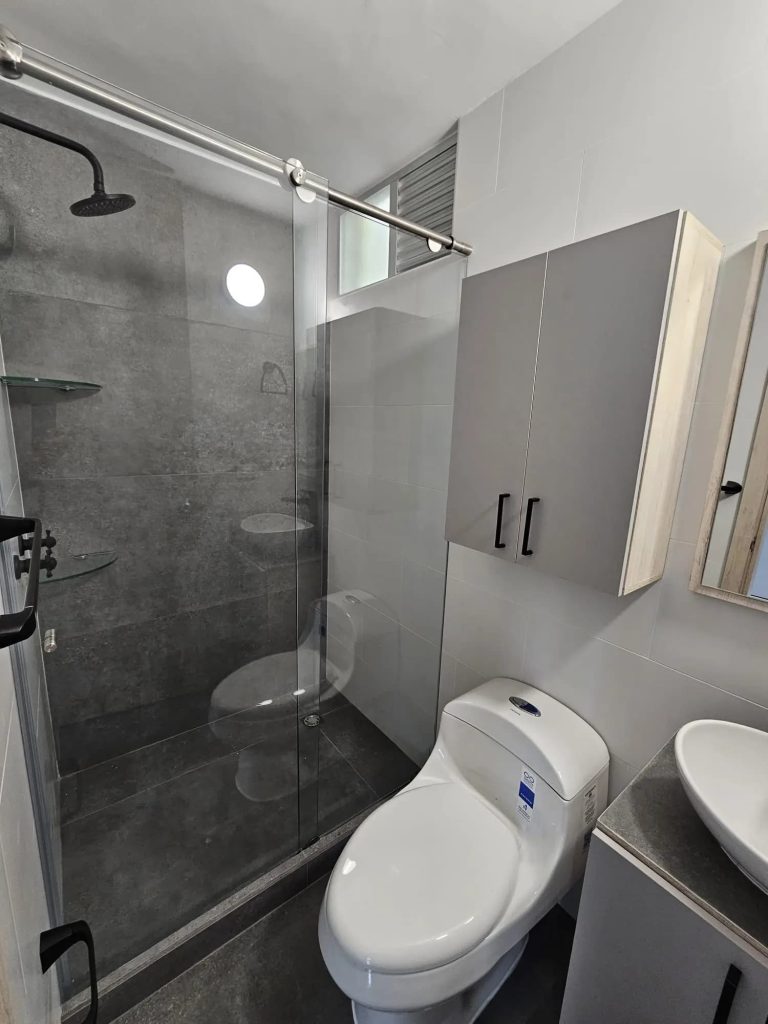 Arriendo apartamento en Condina Pereira