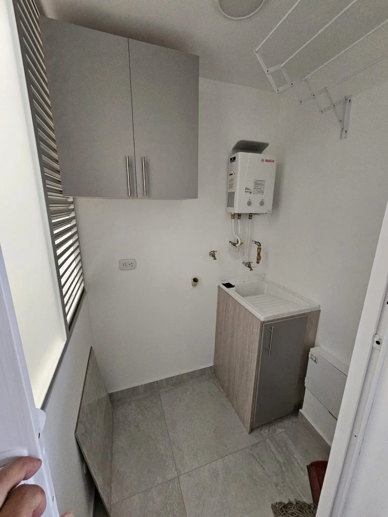 Arriendo apartamento en Condina Pereira