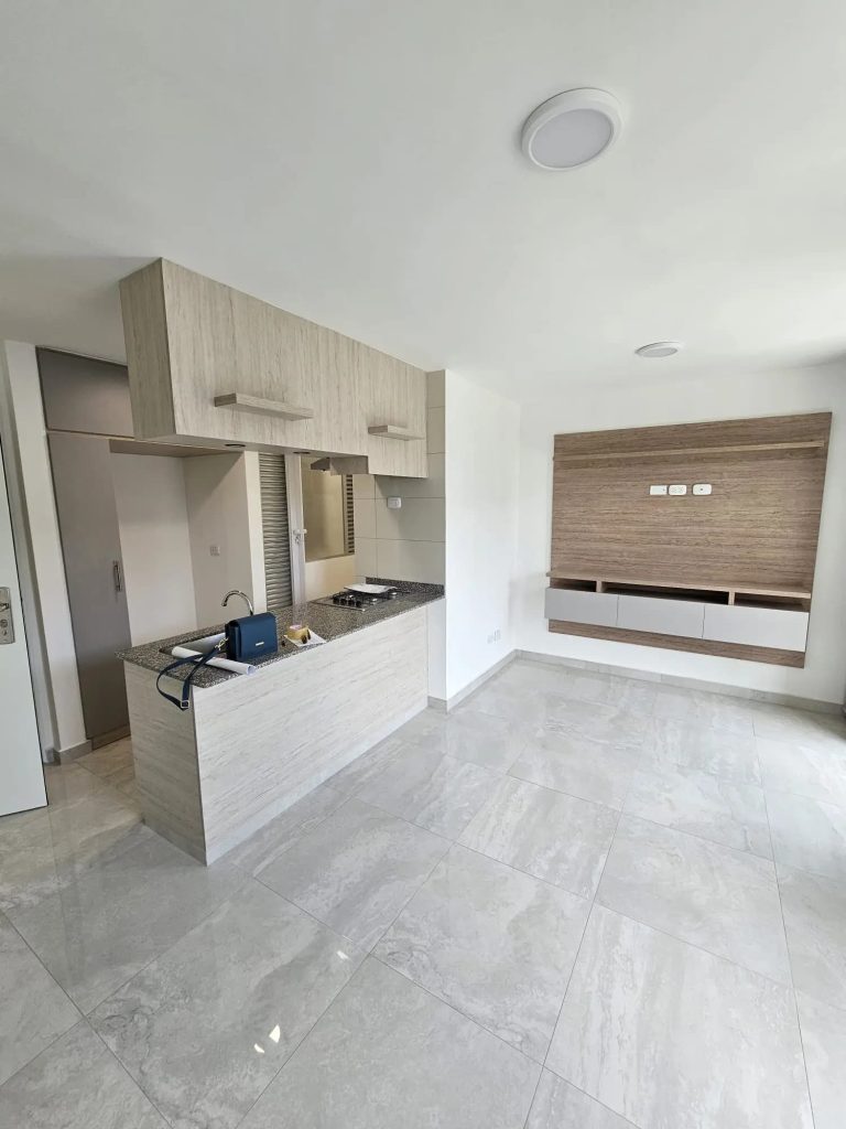 Arriendo apartamento en Condina Pereira