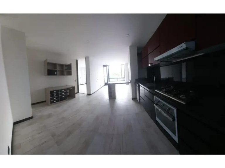 Arrienda apartamento con increíble vista Rosales