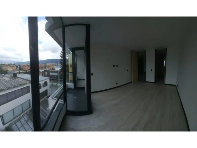 Arriendo apartamento penthouse San Patricio