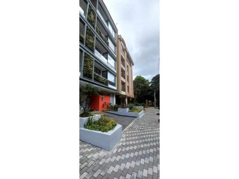 Arriendo apartamento penthouse San Patricio