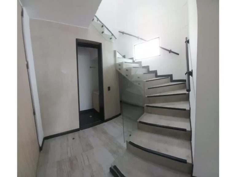 Arriendo apartamento penthouse San Patricio