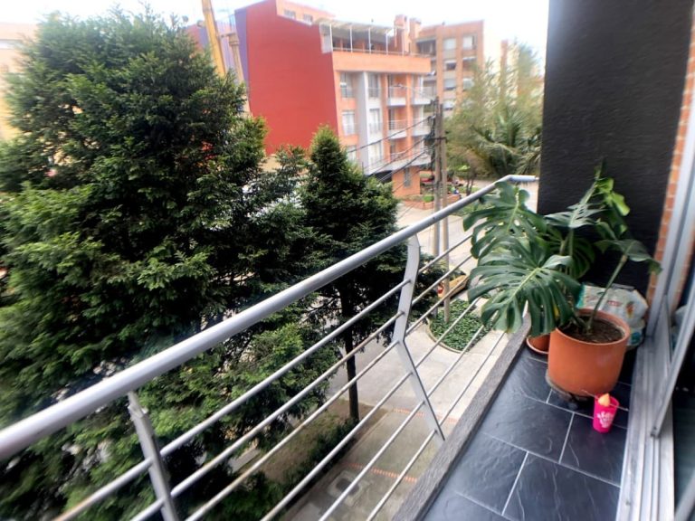 Arriendo de apartamento Bella Suiza