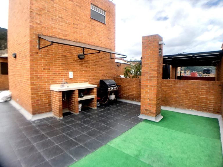 Arriendo de apartamento Bella Suiza