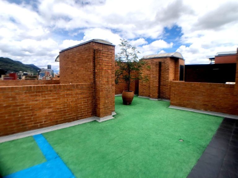Arriendo de apartamento Bella Suiza