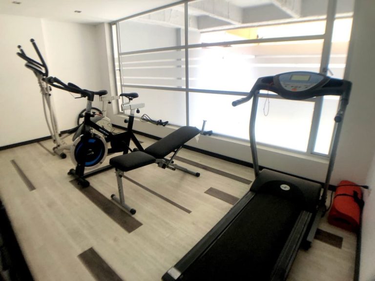 Arriendo de apartamento Bella Suiza