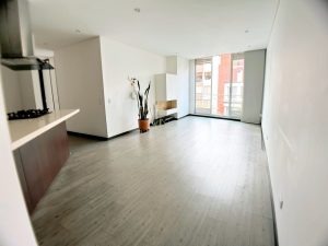 Arriendo de apartamento Bella Suiza 3