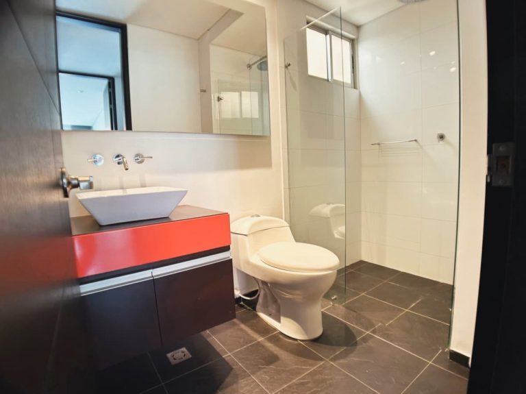 Arriendo de apartamento Bella Suiza