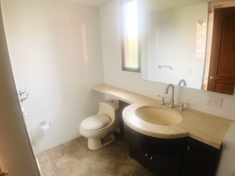 Arriendo de apartamento Calleja Alta