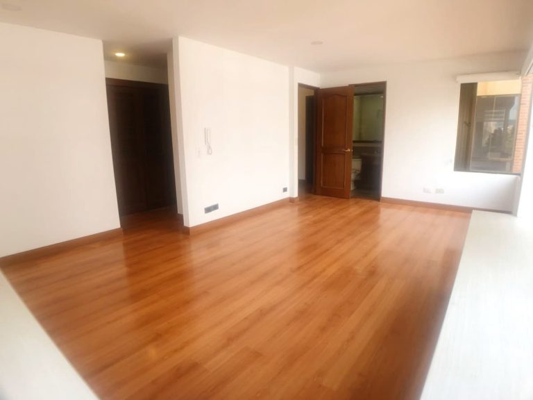 Arriendo de apartamento Calleja Alta