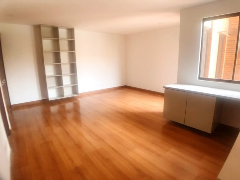 Arriendo de apartamento Calleja Alta