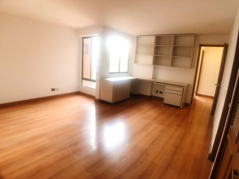 Arriendo de apartamento Calleja Alta