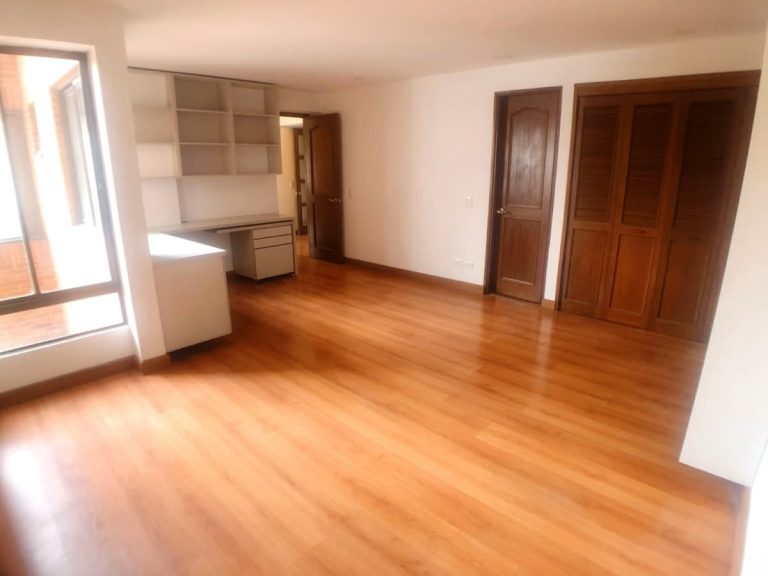 Arriendo de apartamento Calleja Alta