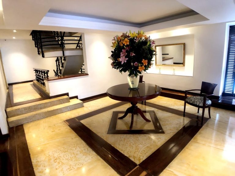 Arriendo de apartamento Calleja Alta