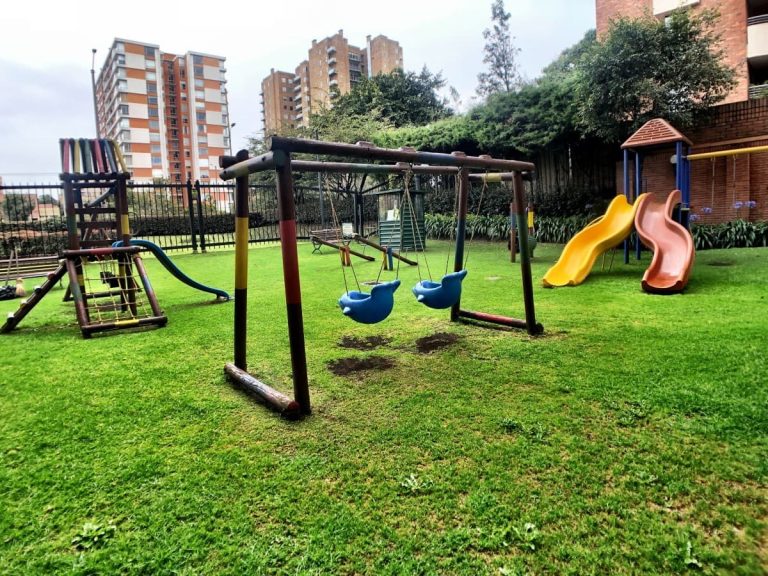Arriendo de apartamento Calleja Alta