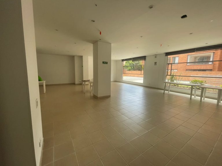 Arriendo de apartamento duplex Cedritos