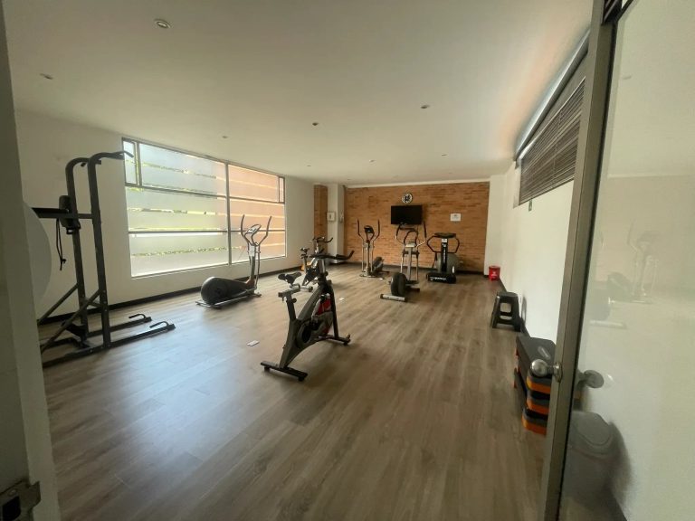 Arriendo de apartamento duplex Cedritos