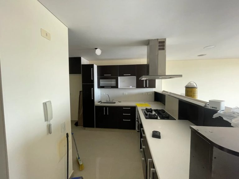 Arriendo de apartamento duplex Cedritos