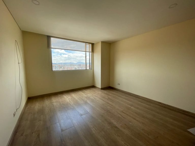 Arriendo de apartamento duplex Cedritos