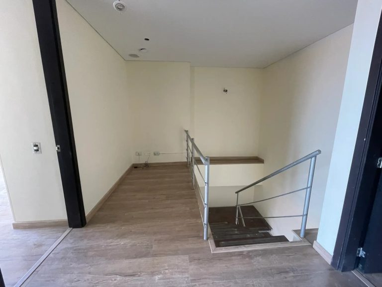 Arriendo de apartamento duplex Cedritos