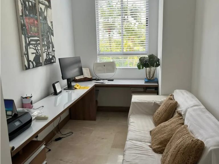 Arriendo de apartamento duplex en Pance