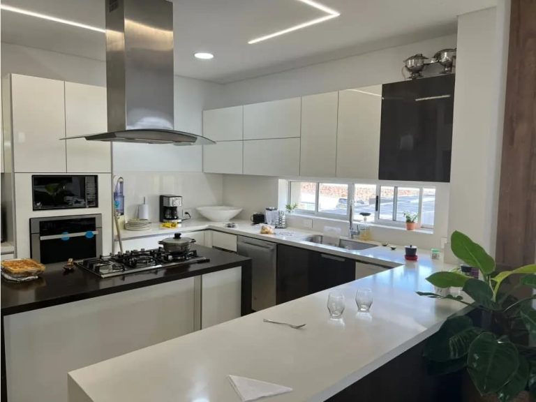 Arriendo de apartamento duplex en Pance