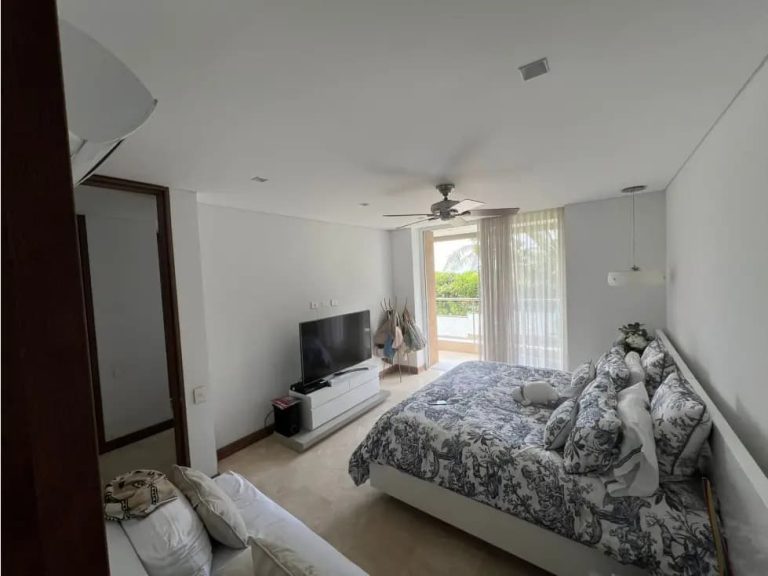 Arriendo de apartamento duplex en Pance