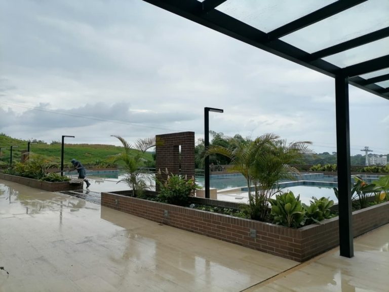 Arriendo de apartamento en Pinares