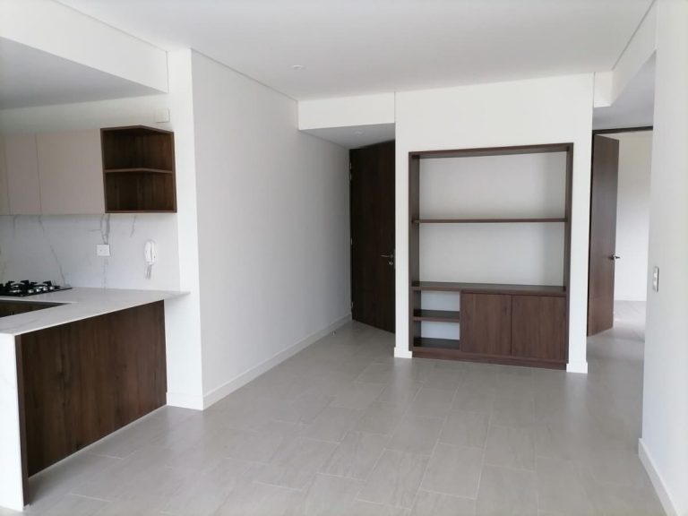 Arriendo de apartamento en Pinares