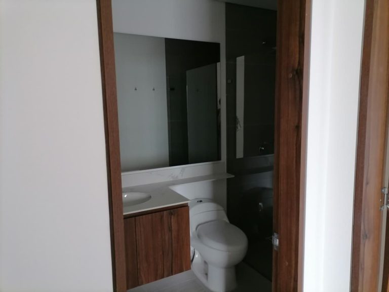Arriendo de apartamento en Pinares