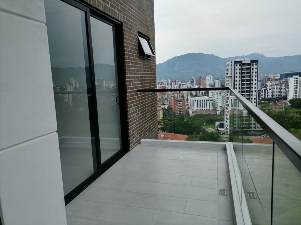 Apartamento en Arriendo