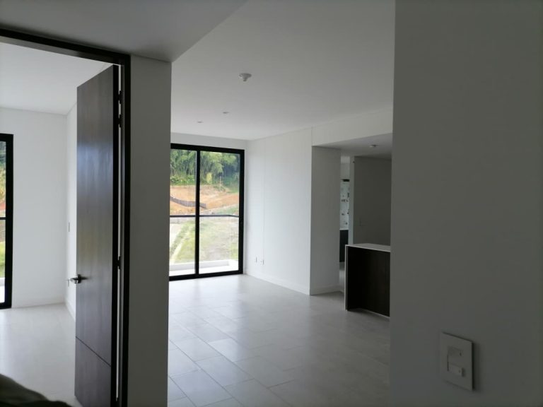Arriendo de apartamento en Pinares