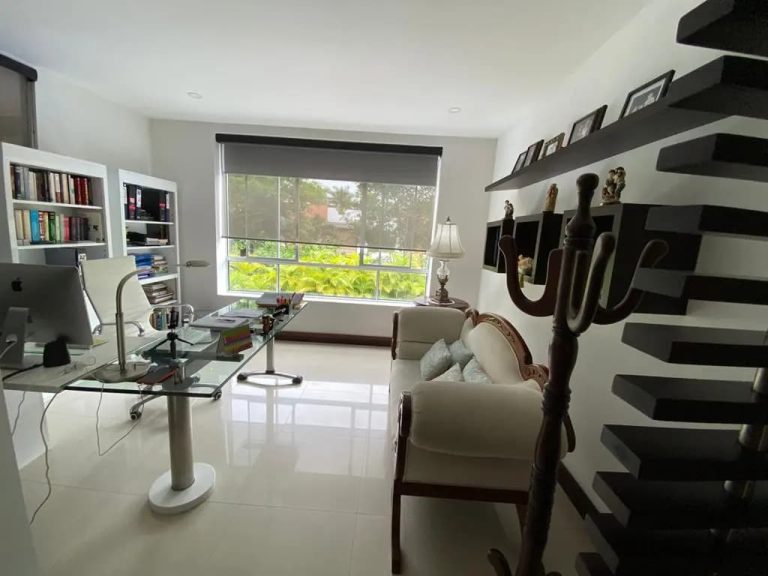 Casa en arriendo en Pance Cali