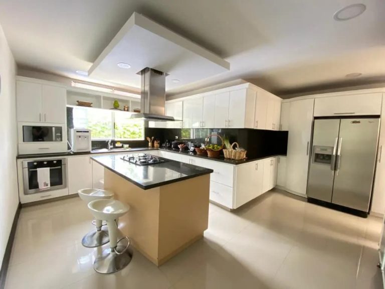Casa en arriendo en Pance Cali