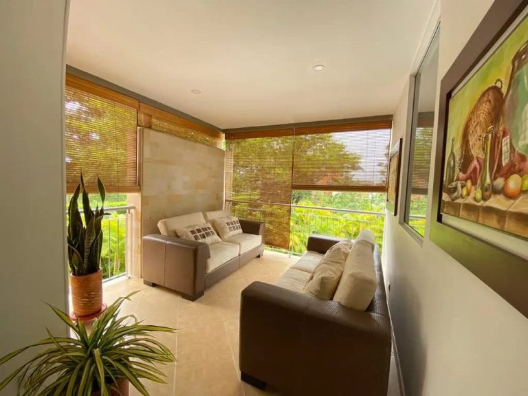 Casa en arriendo en Pance Cali