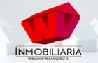 INMOBILIARIA WILLIAM VELASQUEZ R