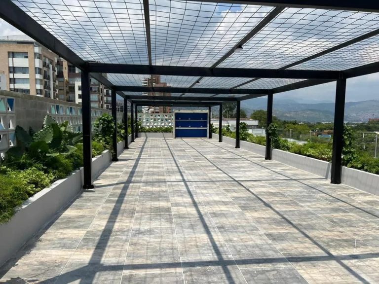 Oficina en arriendo en Ciudad Jardín