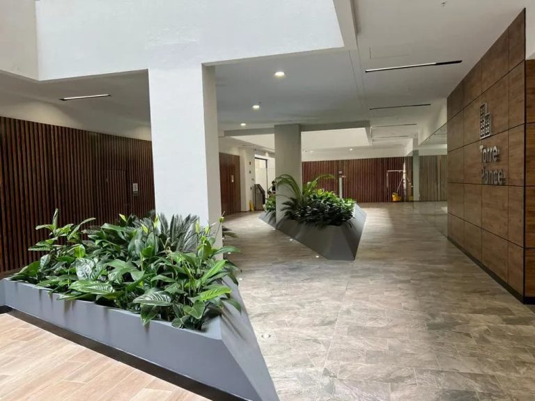 Oficina en arriendo en Ciudad Jardín