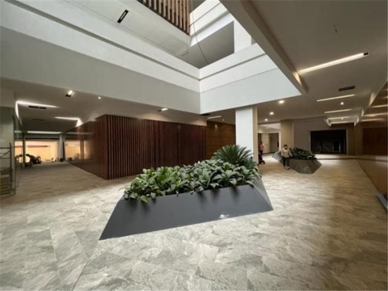 Oficina en arriendo en Ciudad Jardín