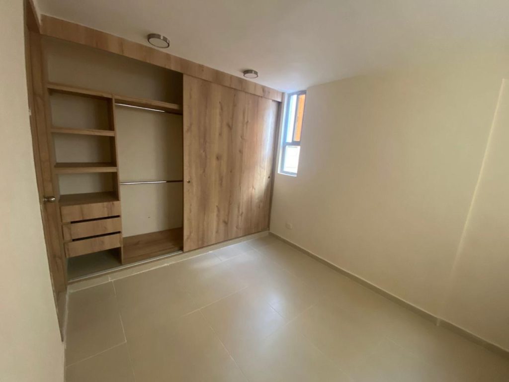 Apartamento en Arriendo