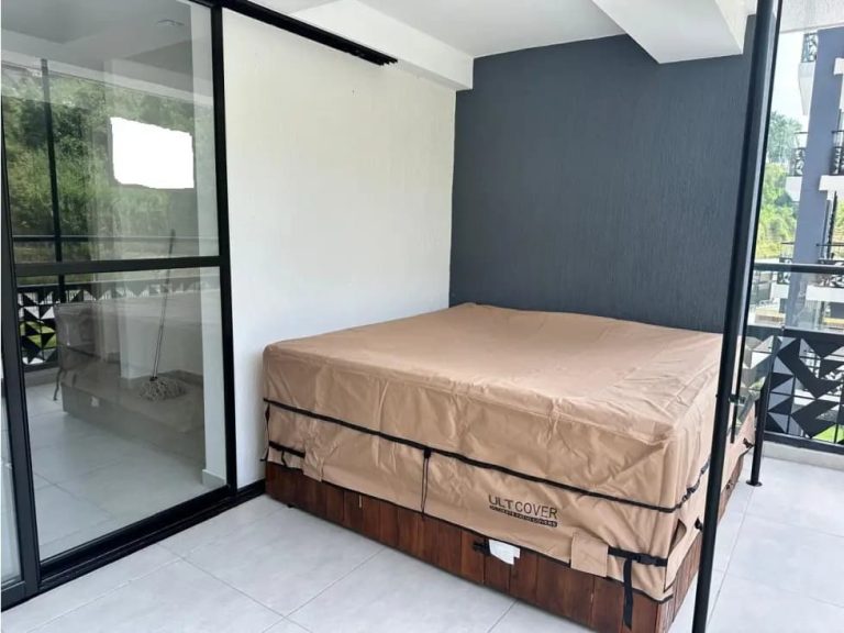 Lujoso Apartamento en Arriendo en Cerritos Pereira 51m²