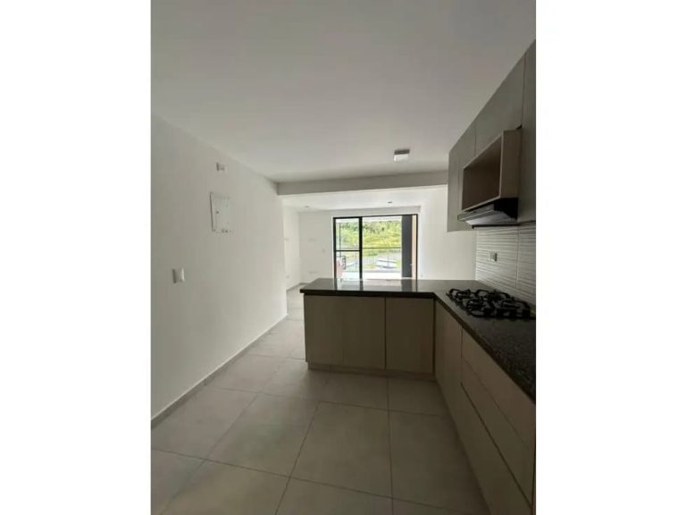 Lujoso Apartamento en Arriendo en Cerritos Pereira 51m²